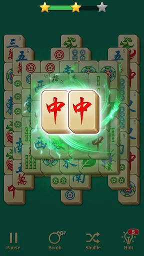 Mahjong - Permainan Solitaire | Permainan | XWorld