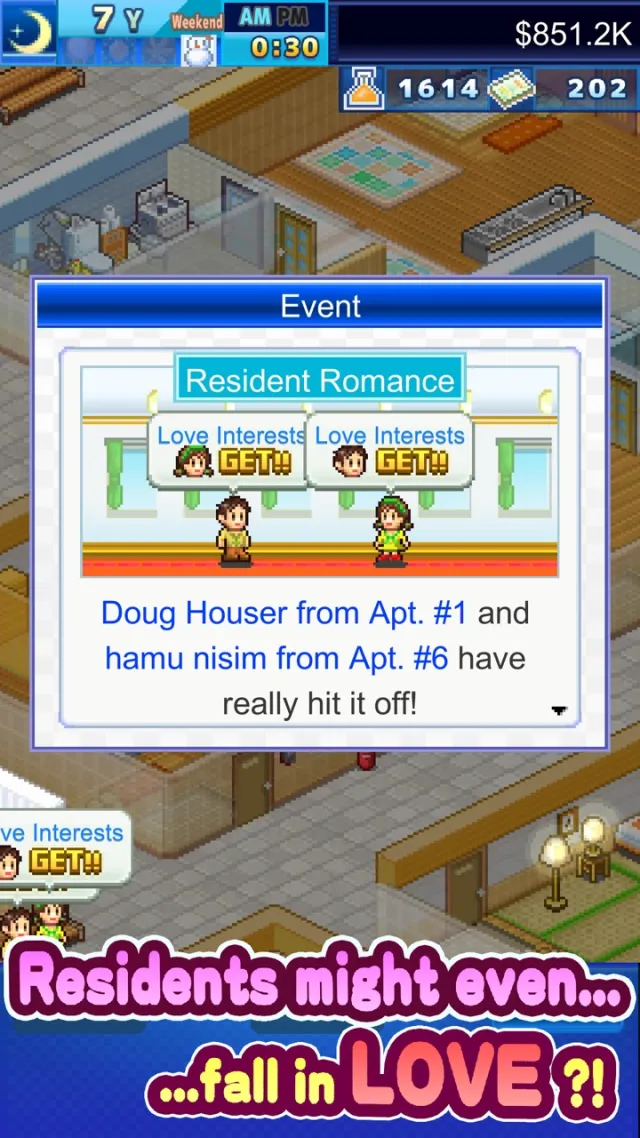 Dream House Days | 游戏 | XWorld
