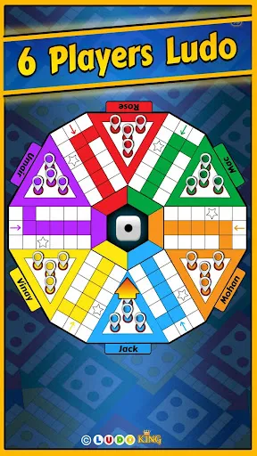 Ludo King™ | Games | XWorld