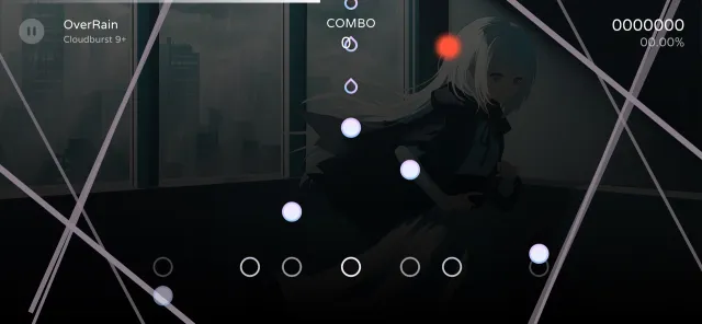 Milthm | Games | XWorld