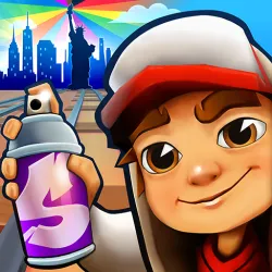 XWorld | Subway Surfers