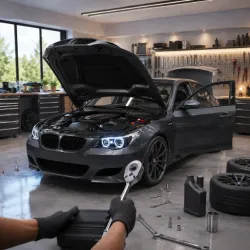 XWorld | Mechanic: Car Tuning Simulator XWorld | Mechanic: Car Tuning Simulator