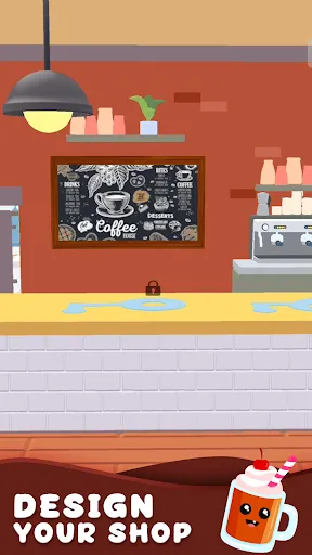 Coffee Looper: Cafe Simulator | Jogos | XWorld