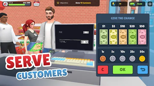 My Gas Station Simulator | Games | XWorld My Gas Station Simulator | Games | XWorld