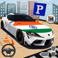 XWorld | Car Parking 3D : Parking Games