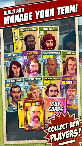 Flick Kick Football Legends | Games | XWorld