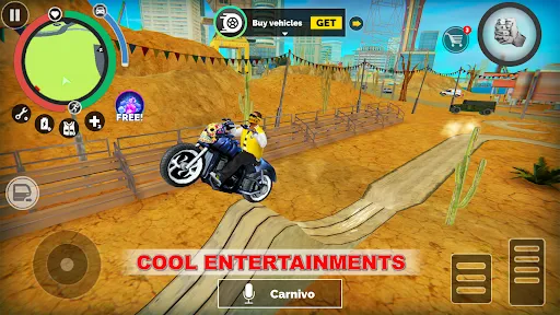 Vegas Crime Simulator | Games | XWorld Vegas Crime Simulator | Games | XWorld