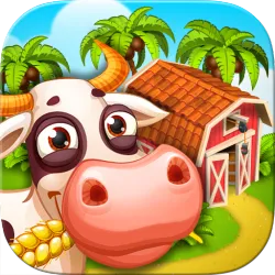 XWorld | Farm Zoo: Bay Island Village