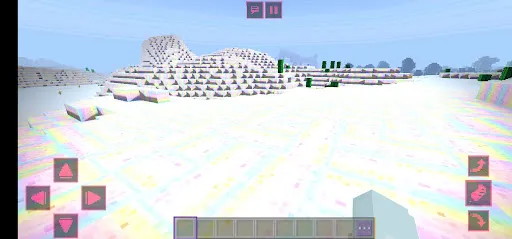 Cube Craft : Building Pink | เกม | XWorld