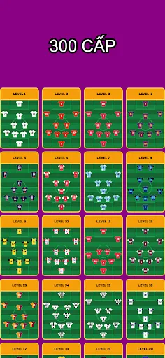 Đoán Đội Bóng Đá | Games | XWorld Đoán Đội Bóng Đá | Games | XWorld