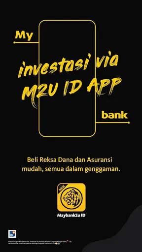 Maybank2u ID | Permainan | XWorld