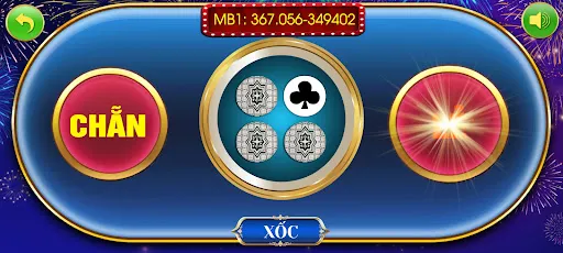 Xoc Dia 2025 | Games | XWorld Xoc Dia 2025 | Games | XWorld