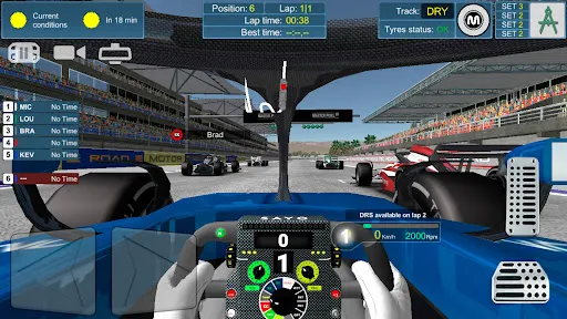 Fx Racer | Permainan | XWorld