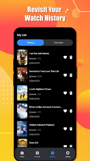 HotDrama: Short Reels & Film | Permainan | XWorld HotDrama: Short Reels & Film | Permainan | XWorld