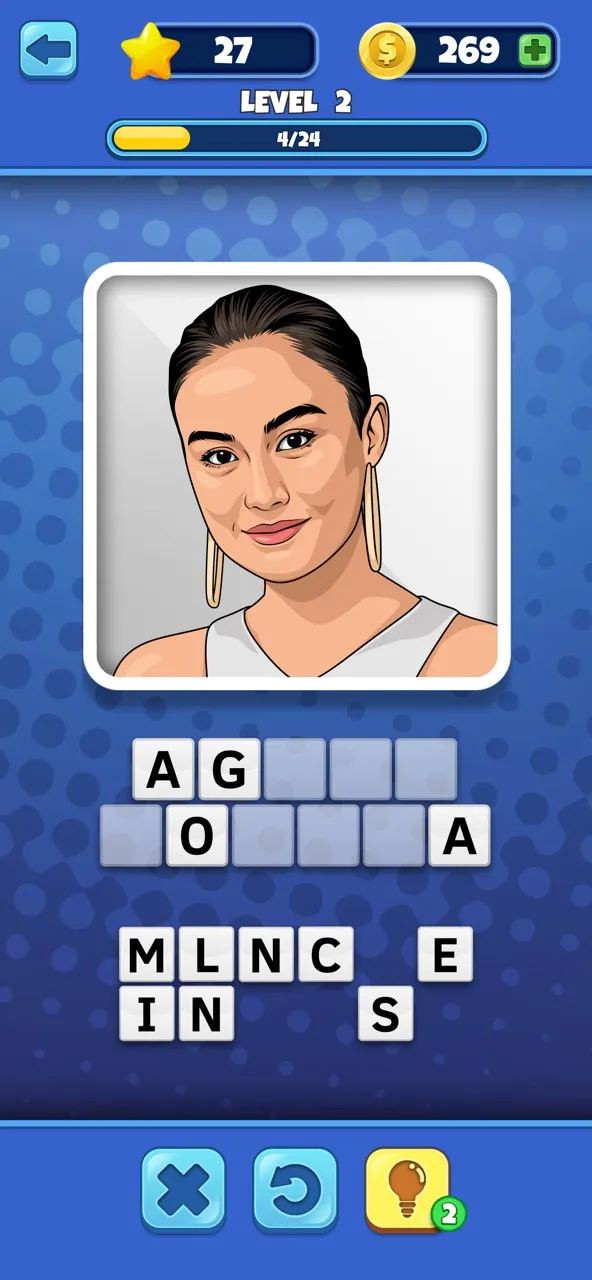 Siapa dia? Tebak Selebriti! | Permainan | XWorld