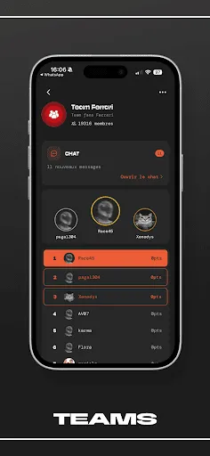 BERACE - Racing Predictions | Games | XWorld