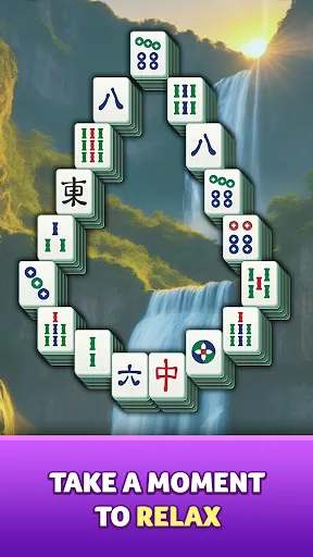 Mahjong Harmony: Relax | 游戏 | XWorld