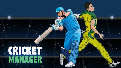 Wicket Cricket Manager | Games | XWorld