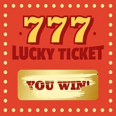 XWorld | PlayableLuckyTicket-SOI