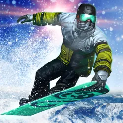 XWorld | Snowboard Party: World Tour