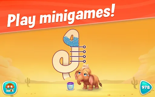 Wildscapes | Games | XWorld