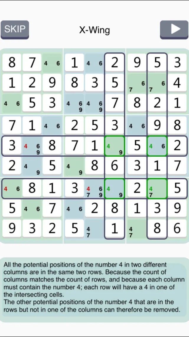 Sudoku Institute | Games | XWorld