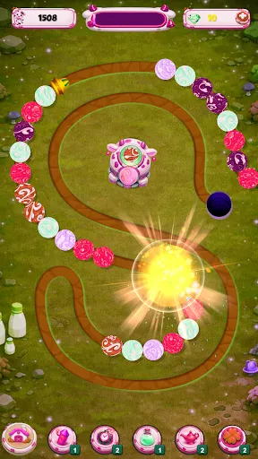 WigglePop: Marble Pop | เกม | XWorld