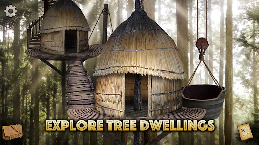 The Lost Treasure | Games | XWorld The Lost Treasure | Games | XWorld