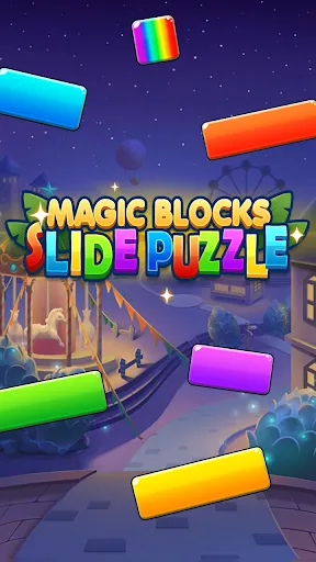 Magic Blocks: Puzzle Dropdom | Games | XWorld