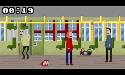 McPixel Lite | Games | XWorld McPixel Lite | Games | XWorld