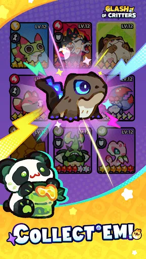 Clash of Critters | Games | XWorld Clash of Critters | Games | XWorld