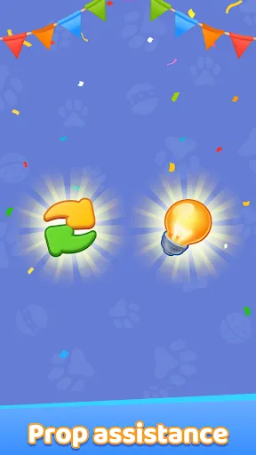 Cute Pets Sort | Permainan | XWorld