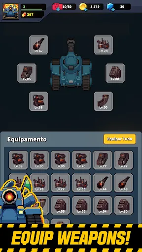 Projeto Ultra Tanque Omega | Jogos | XWorld Projeto Ultra Tanque Omega | Jogos | XWorld