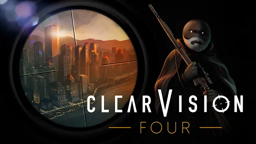 Clear Vision 4 - Brutal Sniper | Permainan | XWorld