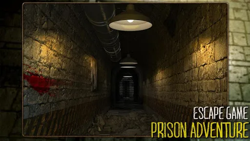 Escape game:prison adventure | Games | XWorld