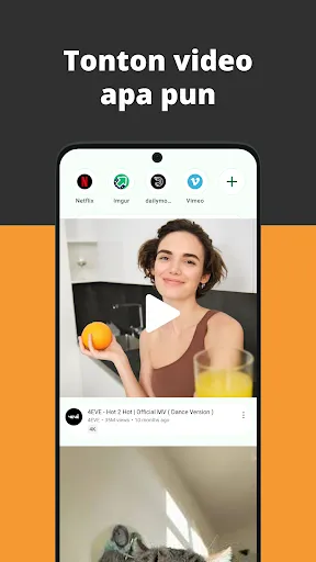 Neuro Browser – Video Cepat | Permainan | XWorld