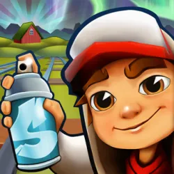 XWorld | Subway Surfers