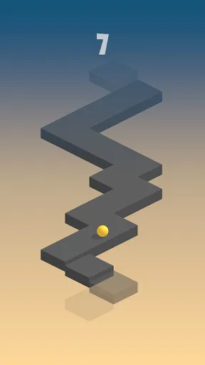 Marble ZigZag | Games | XWorld