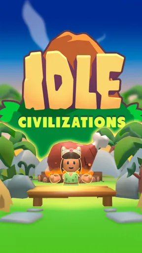 Idle Civilizations - Evolution | Games | XWorld