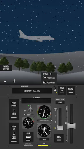 Flight Simulator 2d - sandbox | เกม | XWorld