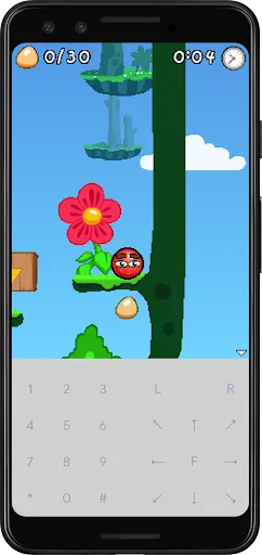 Bounce Tales - Nokia Game | Permainan | XWorld