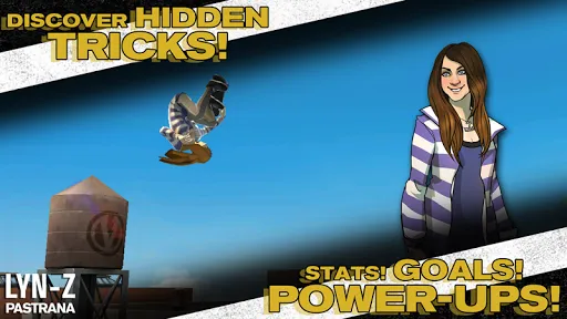 Transworld Endless Skater | Games | XWorld