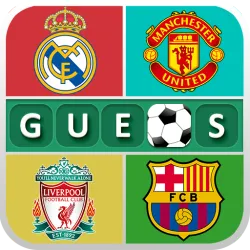 XWorld | Football Club Logo Quiz 2025