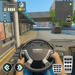 XWorld | Bus Simulator City Bus Driving