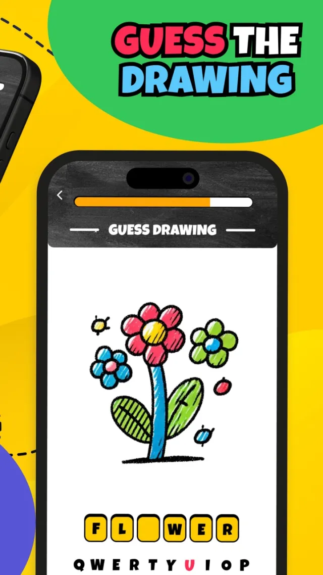 Draw N Guess Multiplayer | 游戏 | XWorld