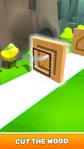 Wood Cutter - Saw | Игры | XWorld