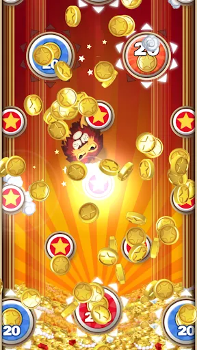 Sling Kong | Games | XWorld Sling Kong | Games | XWorld