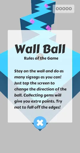 Wall Ball | Games | XWorld