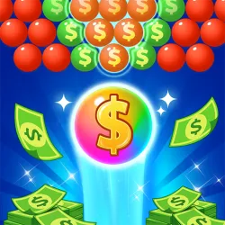 XWorld | Bubble Shooter: Pop Cash Prize
