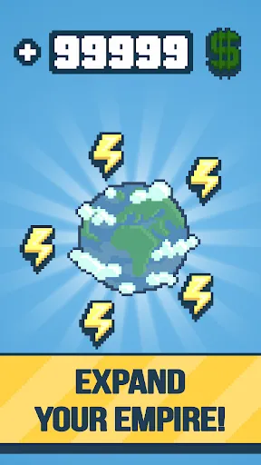 Reactor - Energy Sector Tycoon | Games | XWorld